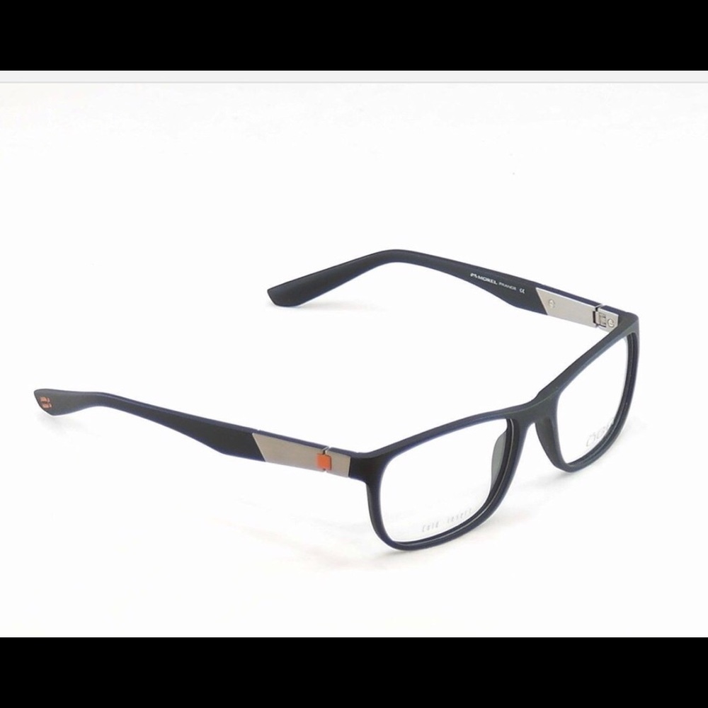 OGA Morel France eye glasses